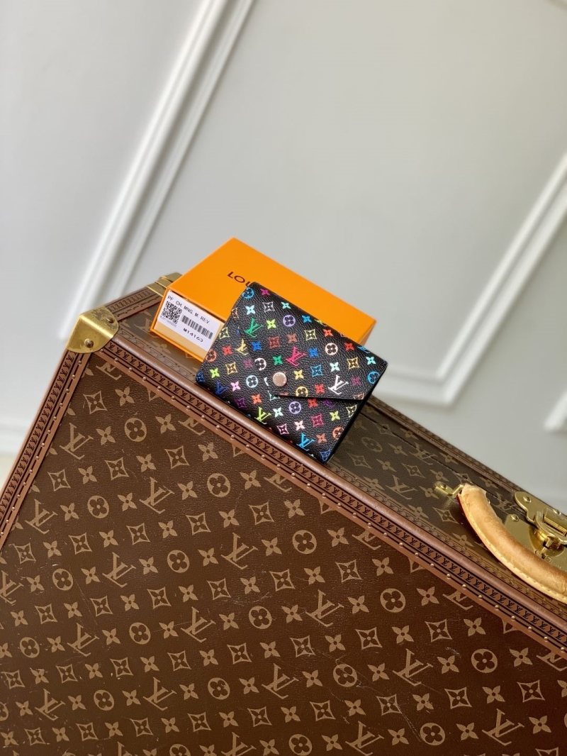LV Wallets